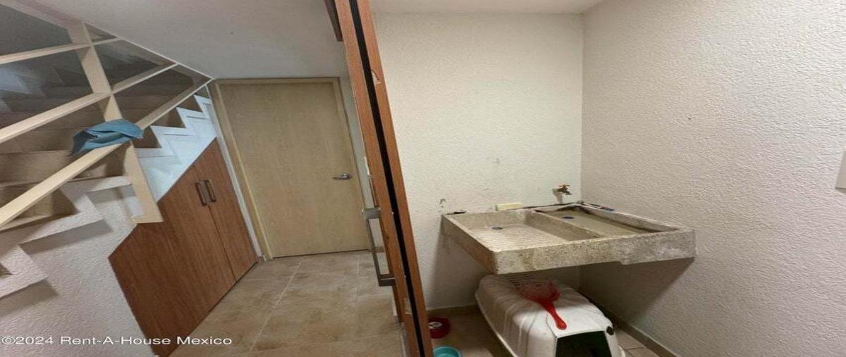 Foto de departamento en renta en calle ejercito nacional 1, anzures, miguel hidalgo, df / cdmx, 27768741 No. 05
