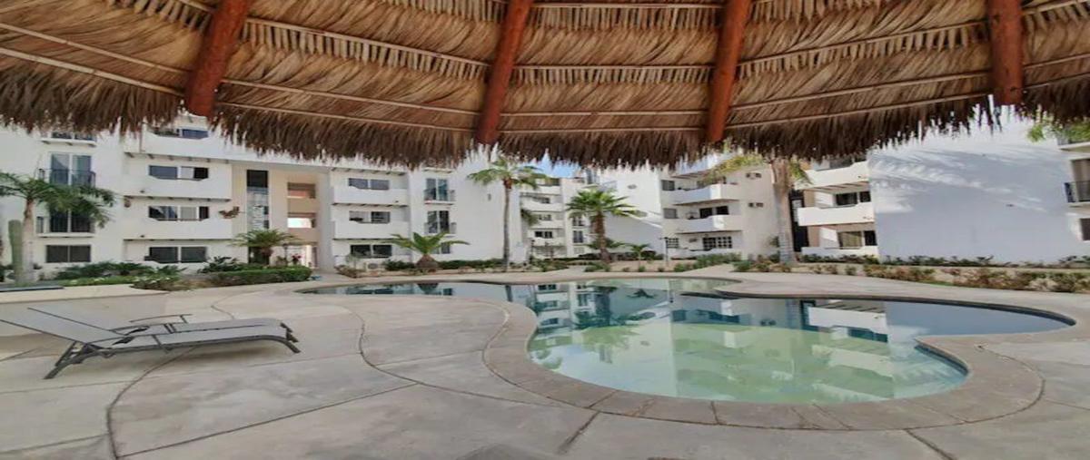 Foto de departamento en venta en calle ejido , ejidal, los cabos, baja california sur, 29875879 No. 01