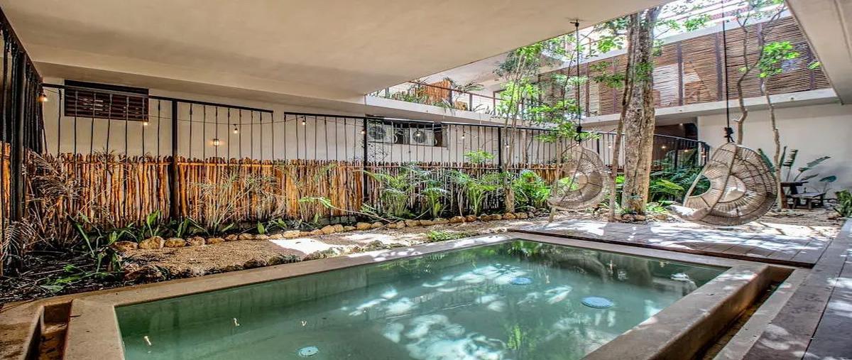 Foto de departamento en venta en calle ek balam , tulum centro, tulum, quintana roo, 30876810 No. 03