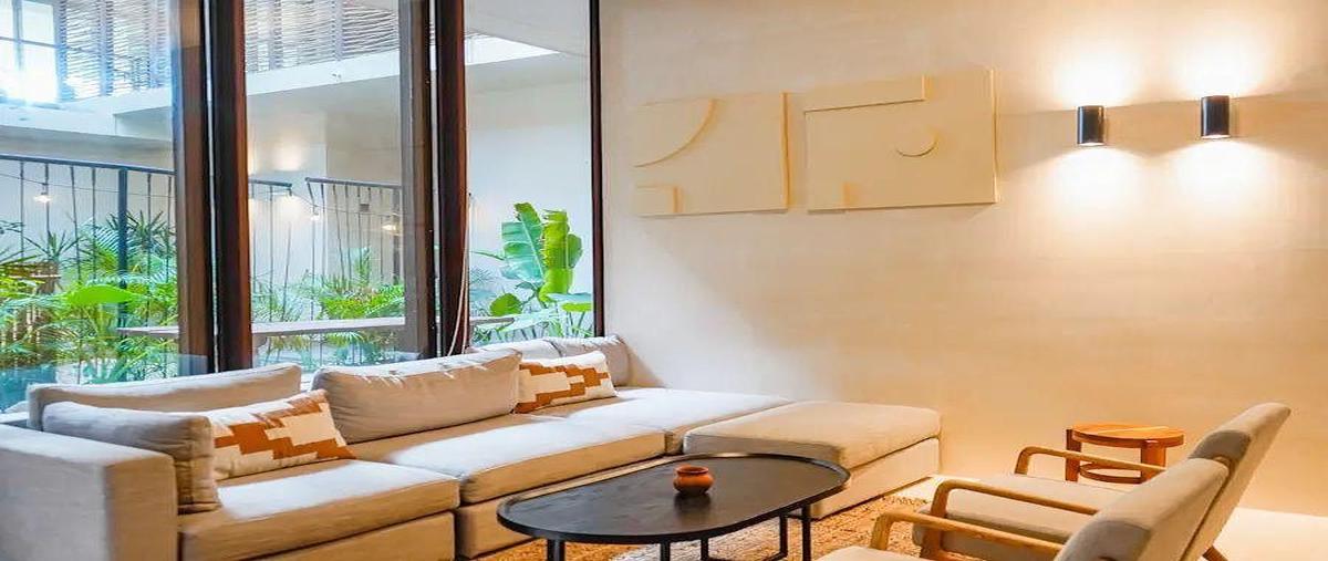 Foto de departamento en venta en calle ek balam , tulum centro, tulum, quintana roo, 30876810 No. 04