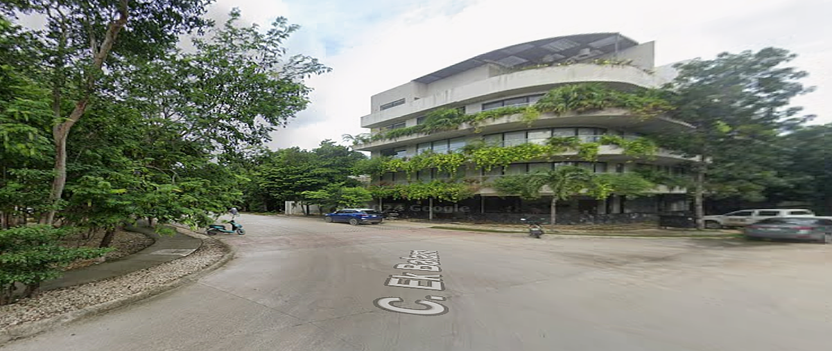 Foto de local en venta en calle ek balam , tulum centro, tulum, quintana roo, 0 No. 03