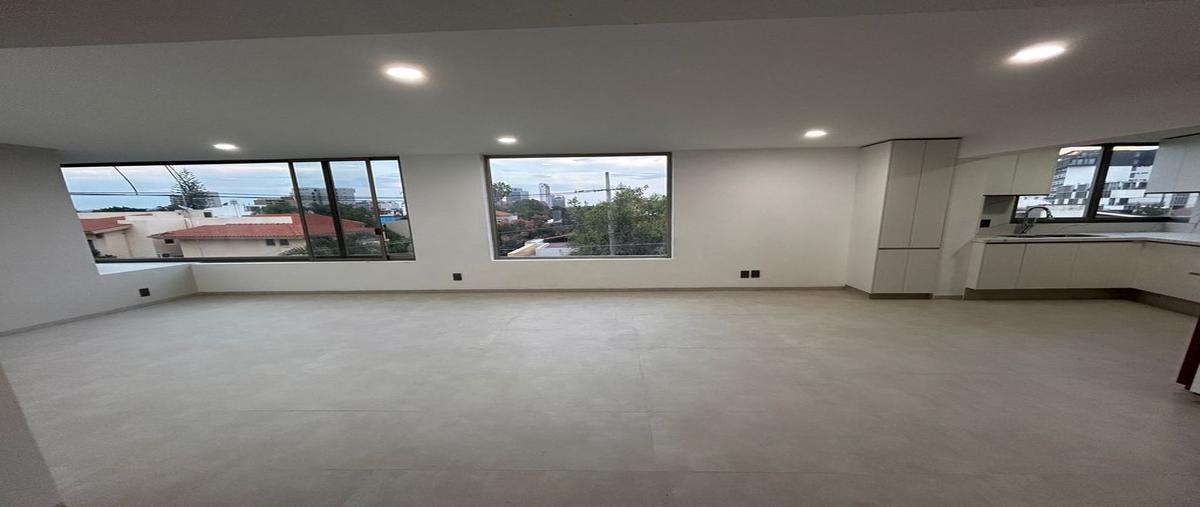 Foto de departamento en renta en calle el chaco 3053, los colomos, guadalajara, jalisco, 0 No. 03