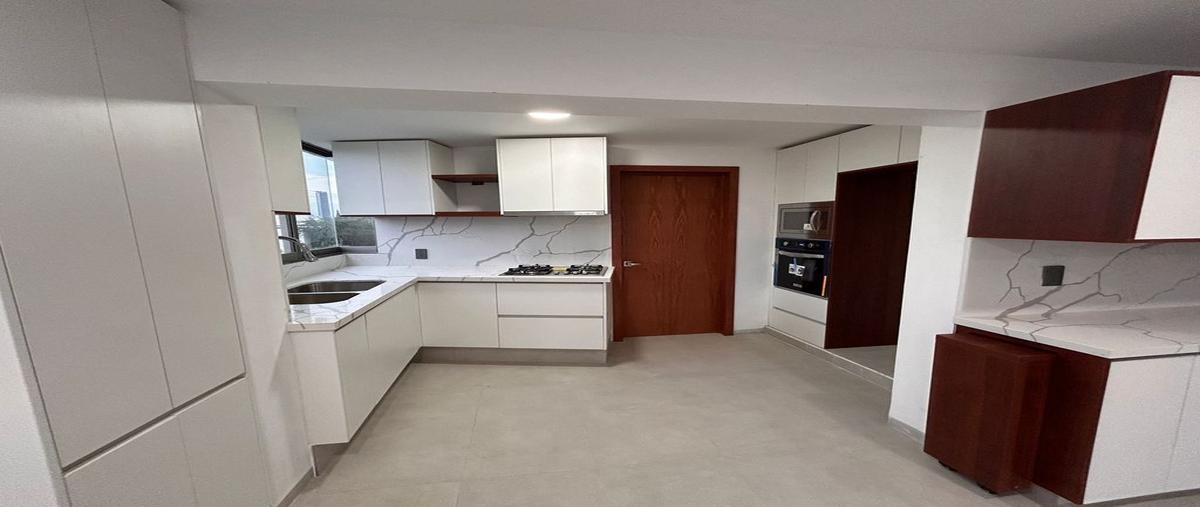 Foto de departamento en renta en calle el chaco 3053, los colomos, guadalajara, jalisco, 0 No. 05