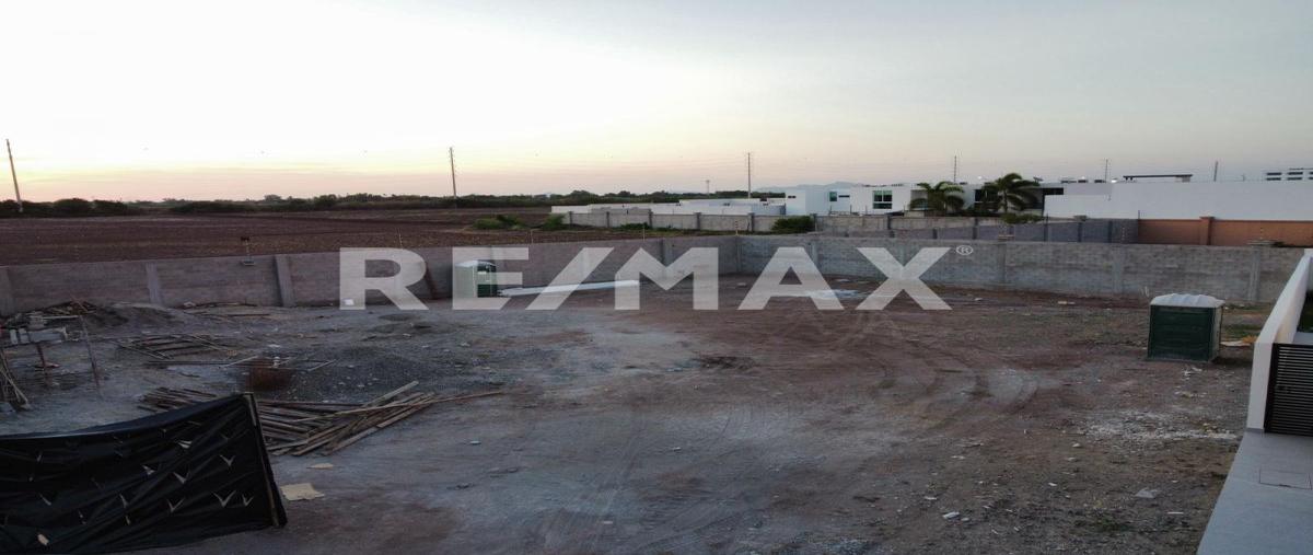 Foto de terreno habitacional en calle el encanto , portal de hierro, ahome, sinaloa, 30527685 foto 02 Foto de terreno habitacional en venta en calle el encanto , portal de hierro, ahome, sinaloa, 30527685 No. 02