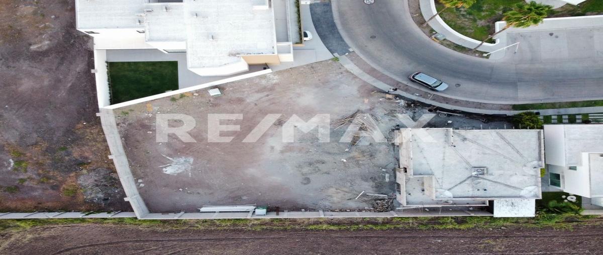 Foto de terreno habitacional en calle el encanto , portal de hierro, ahome, sinaloa, 30527685 foto 03 Foto de terreno habitacional en venta en calle el encanto , portal de hierro, ahome, sinaloa, 30527685 No. 03