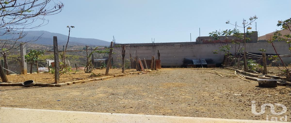 Foto de terreno habitacional en venta en calle el pocito 123, san andres huayapam, san andrés huayápam, oaxaca, 31401770 No. 03