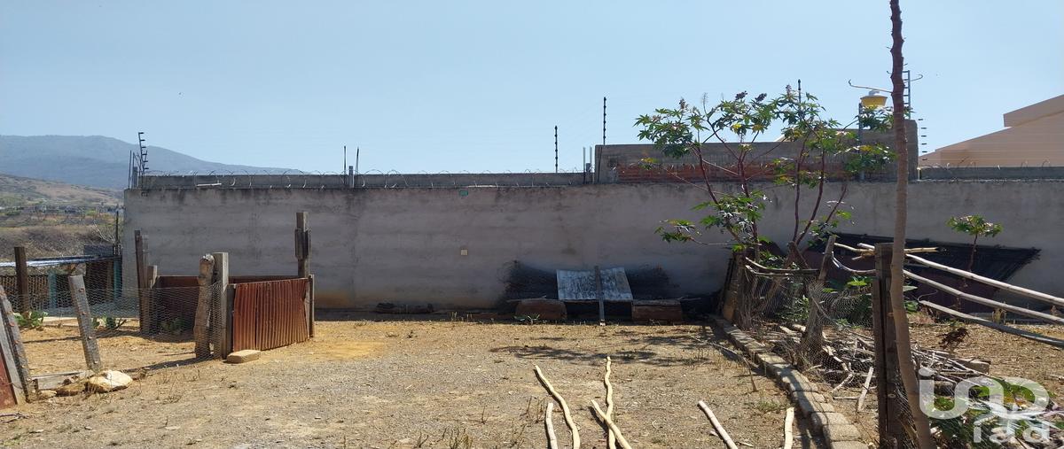 Foto de terreno habitacional en venta en calle el pocito 123, san andres huayapam, san andrés huayápam, oaxaca, 31401770 No. 04