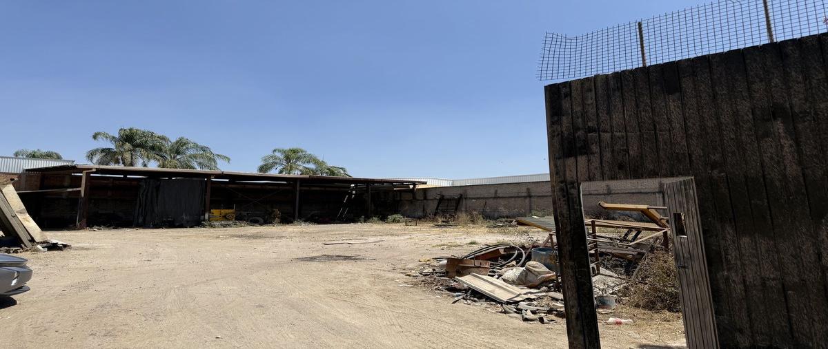 Foto de terreno comercial en venta en calle el rtno. , las pintas, el salto, jalisco, 0 No. 02