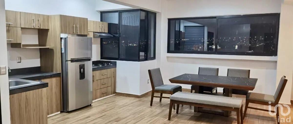 Foto de departamento en renta en calle el sumidero 362, el diamante, tuxtla gutiérrez, chiapas, 30238012 No. 03