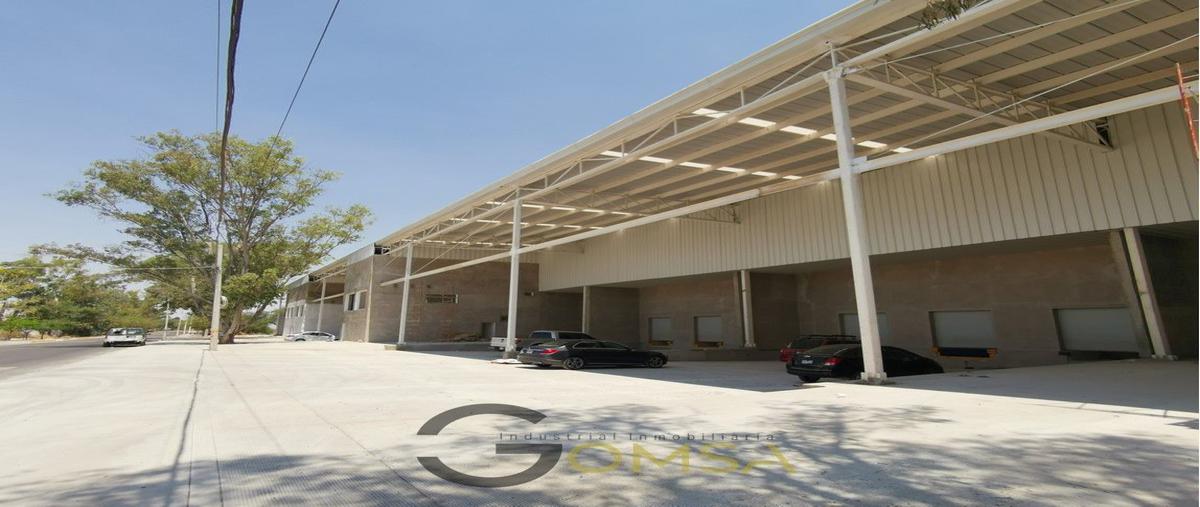 Foto de bodega en renta en calle , el zapote del valle, tlajomulco de zúñiga, jalisco, 19134805 No. 04