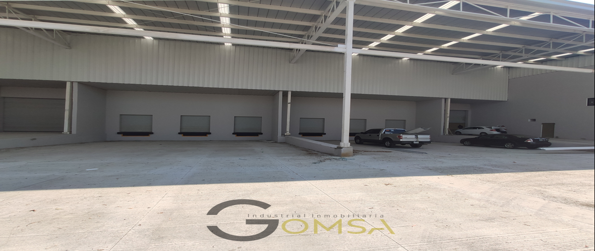 Foto de bodega en renta en calle , el zapote del valle, tlajomulco de zúñiga, jalisco, 19134805 No. 05