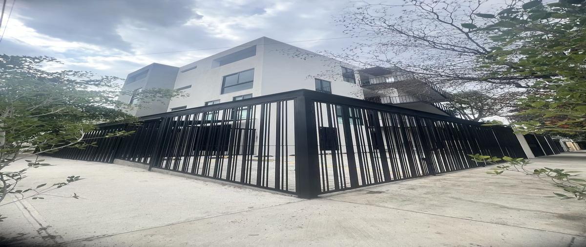 Foto de departamento en renta en calle elba , chapultepec country, guadalajara, jalisco, 0 No. 01
