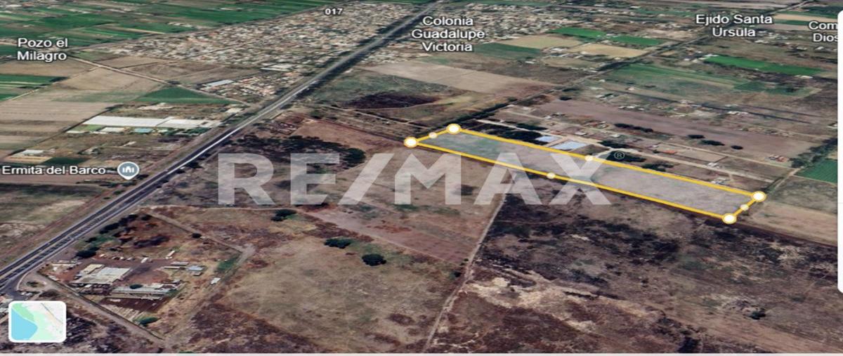 Foto de terreno comercial en venta en calle emiliano zapata , el molino de flores, texcoco, méxico, 30351315 No. 03