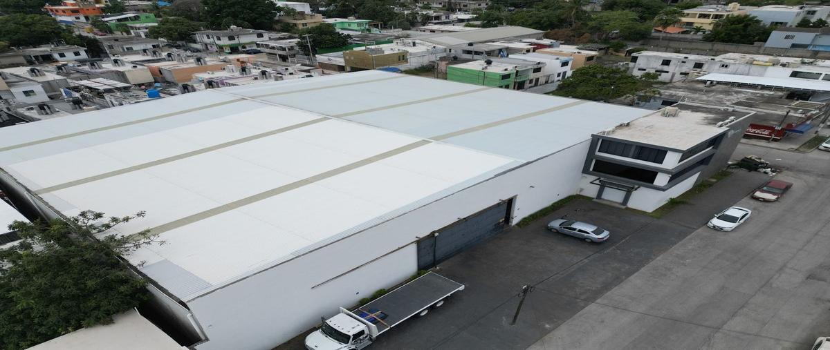 Foto de bodega en venta en calle , enrique cárdenas gonzalez, tampico, tamaulipas, 29097725 No. 04