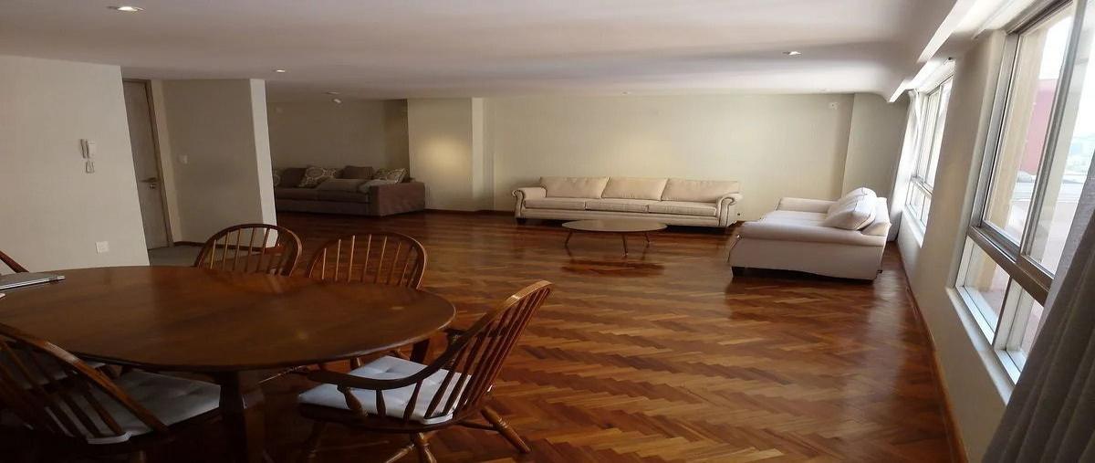 Foto de departamento en venta en calle enrique ibsen , polanco iii sección, miguel hidalgo, df / cdmx, 0 No. 04