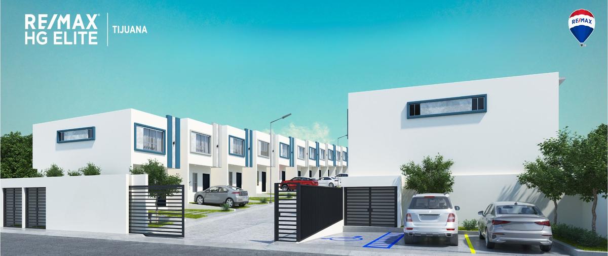 Foto de casa en condominio en venta en calle ensenada , la gloria, tijuana, baja california, 27394345 No. 03