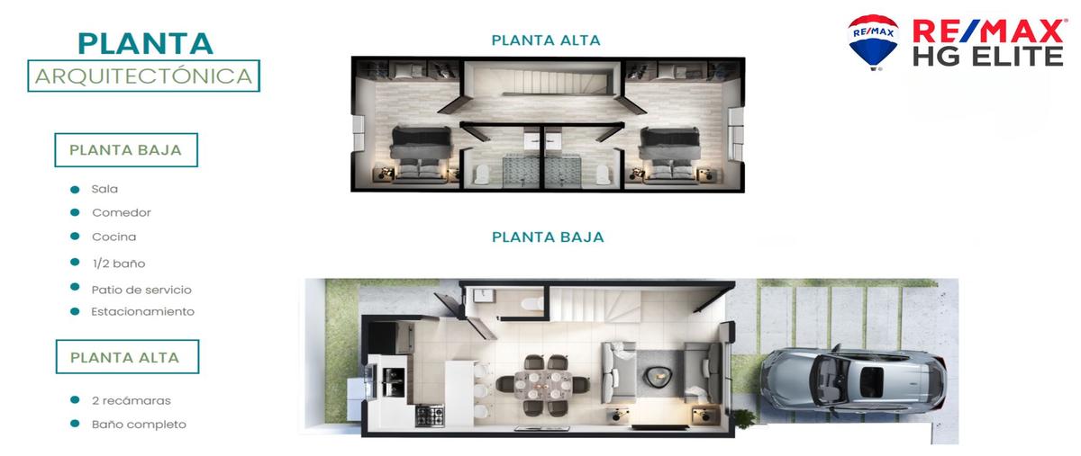 Foto de casa en condominio en venta en calle ensenada , la gloria, tijuana, baja california, 27394345 No. 05