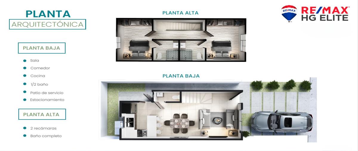 Foto de casa en condominio en venta en calle ensenada , la gloria, tijuana, baja california, 27394352 No. 04