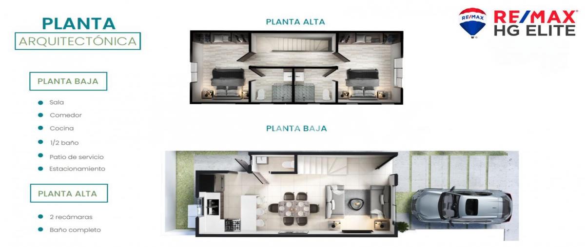 Foto de casa en condominio en venta en calle ensenada , la gloria, tijuana, baja california, 27394358 No. 04