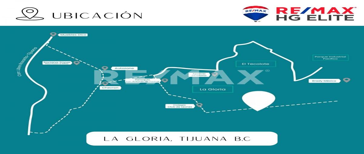 Foto de casa en condominio en venta en calle ensenada , la gloria, tijuana, baja california, 27394358 No. 05