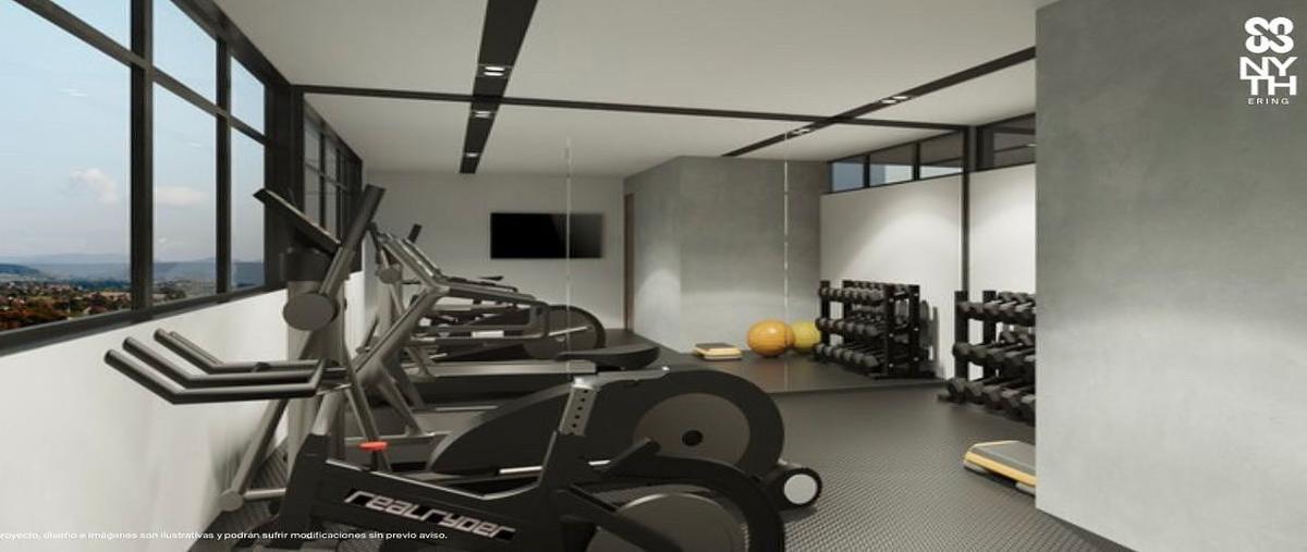 Foto de departamento en venta en calle ering , chapultepec country, guadalajara, jalisco, 30692140 No. 04