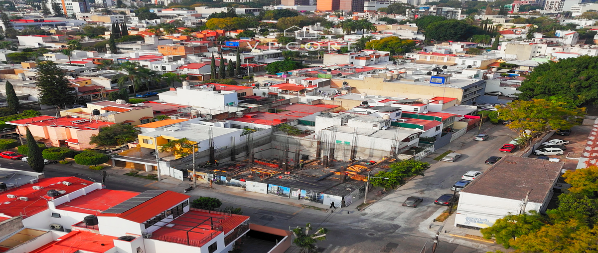 Foto de departamento en calle ering , chapultepec country, guadalajara, jalisco, 30786005 foto 01 Foto de departamento en venta en calle ering , chapultepec country, guadalajara, jalisco, 30786005 No. 01