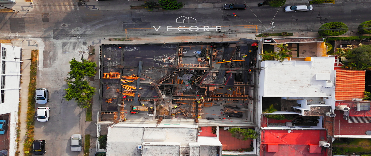 Foto de departamento en calle ering , chapultepec country, guadalajara, jalisco, 30786005 foto 02 Foto de departamento en venta en calle ering , chapultepec country, guadalajara, jalisco, 30786005 No. 02