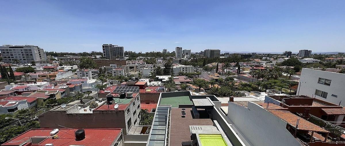 Foto de departamento en renta en calle ernest hemingway 402-440 , la patria universidad, zapopan, jalisco, 0 No. 10