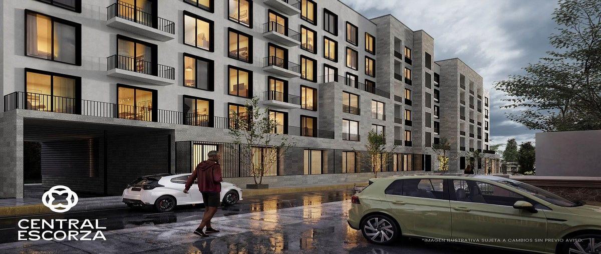 Foto de departamento en venta en calle escorza , moderna, guadalajara, jalisco, 30786884 No. 03