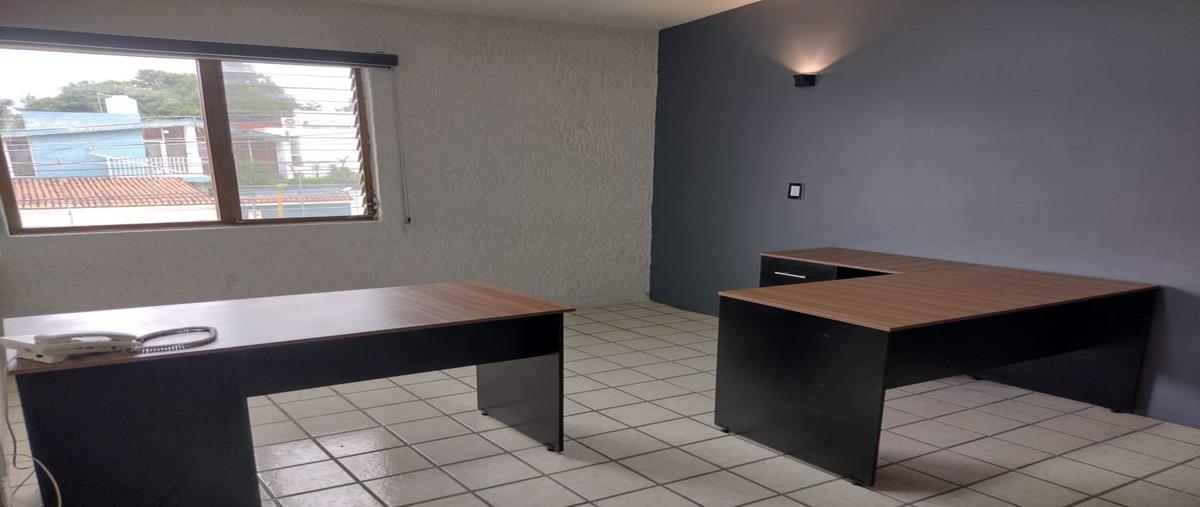 Foto de oficina en renta en calle esmeralda 2480, fraccionamiento residencial victoria, guadalajara, jalisco, 0 No. 01