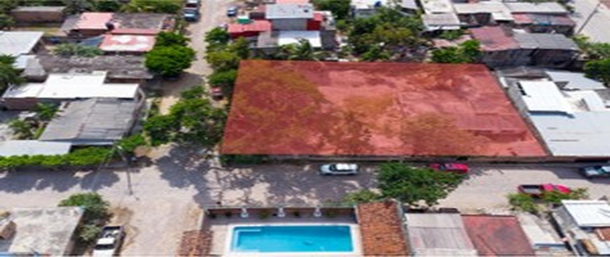 Foto de terreno habitacional en calle españa 624, lomas de coapinole, puerto vallarta, jalisco, 27424679 foto 02 Foto de terreno habitacional en venta en calle españa 624, lomas de coapinole, puerto vallarta, jalisco, 27424679 No. 02