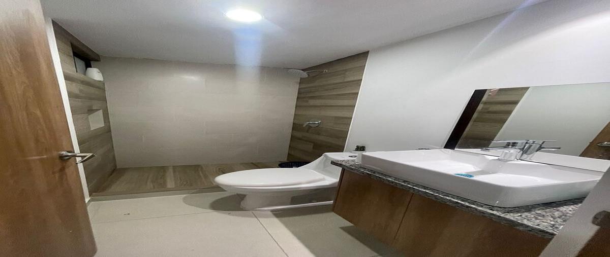 Foto de departamento en venta en calle españa , americana, guadalajara, jalisco, 0 No. 05