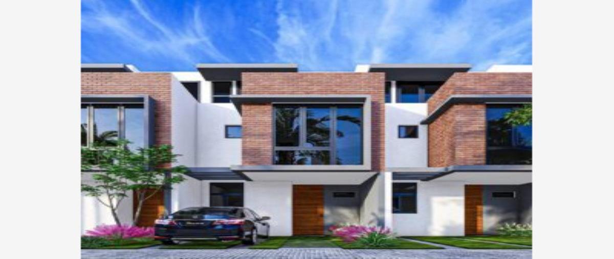 Foto de casa en condominio en venta en calle estero agua fria, ixtapa, jal. 00, ixtapa centro, puerto vallarta, jalisco, 28189620 No. 01