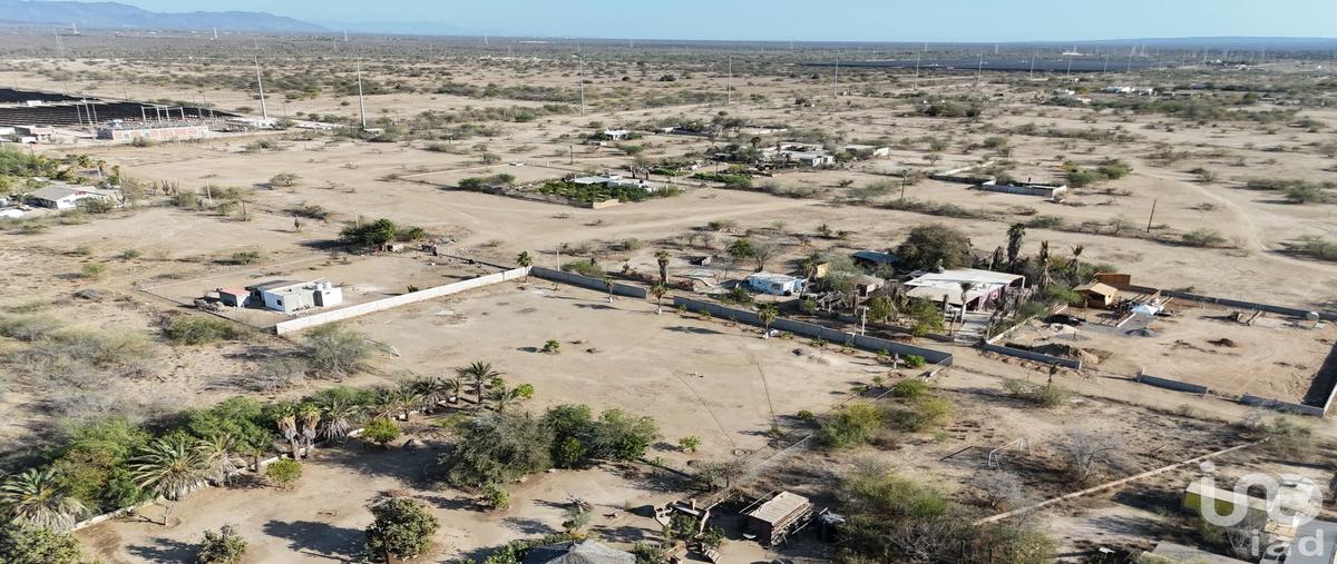 Foto de terreno comercial en renta en calle estrella , villas de la paz, la paz, baja california sur, 0 No. 03