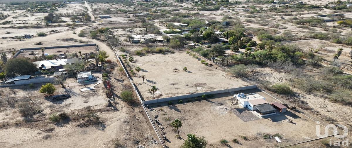 Foto de terreno comercial en renta en calle estrella , villas de la paz, la paz, baja california sur, 0 No. 04