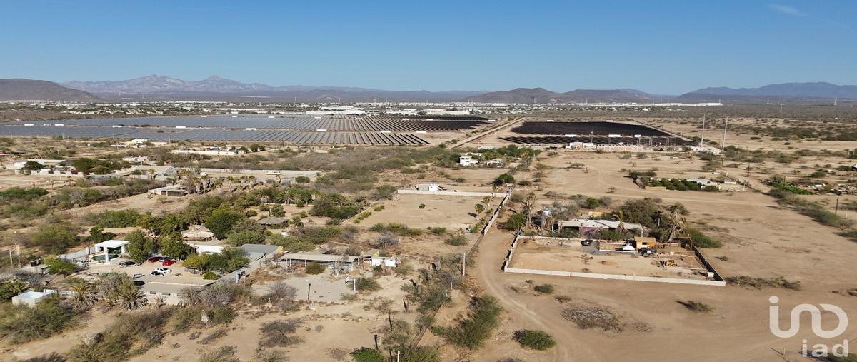 Foto de terreno comercial en renta en calle estrella , villas de la paz, la paz, baja california sur, 0 No. 05