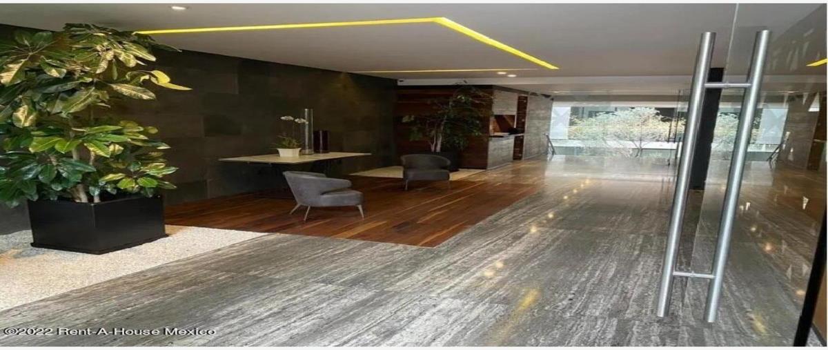 Foto de departamento en venta en calle eugenio sue 1, polanco i sección, miguel hidalgo, df / cdmx, 26461451 No. 03