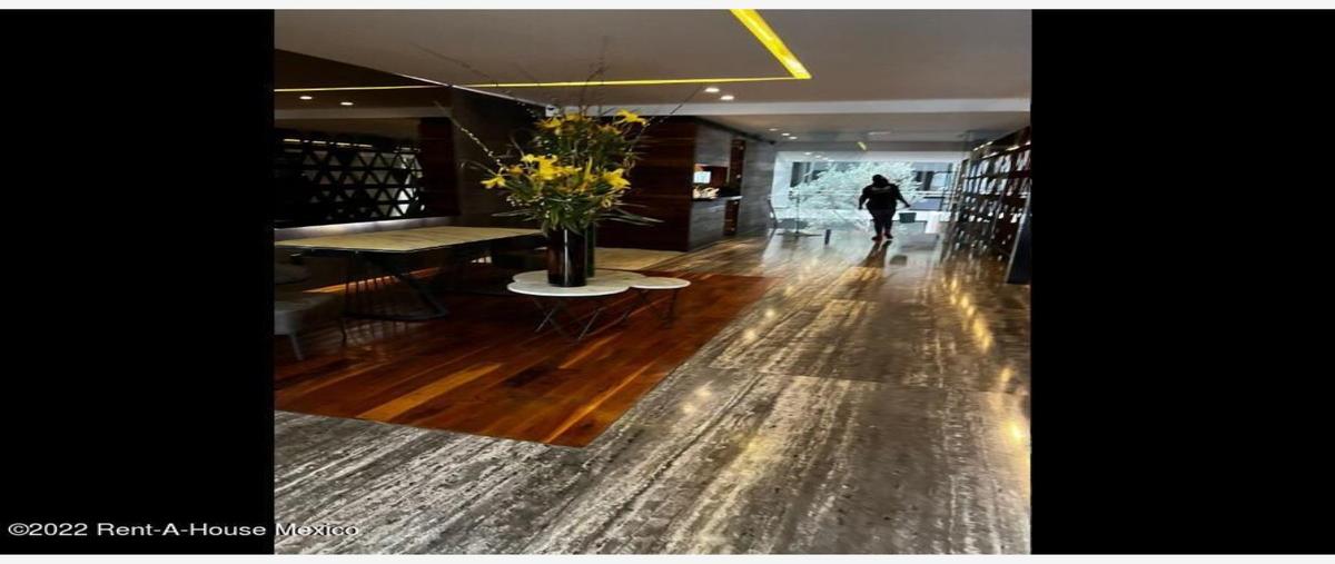 Foto de departamento en venta en calle eugenio sue 1, polanco i sección, miguel hidalgo, df / cdmx, 26461451 No. 04
