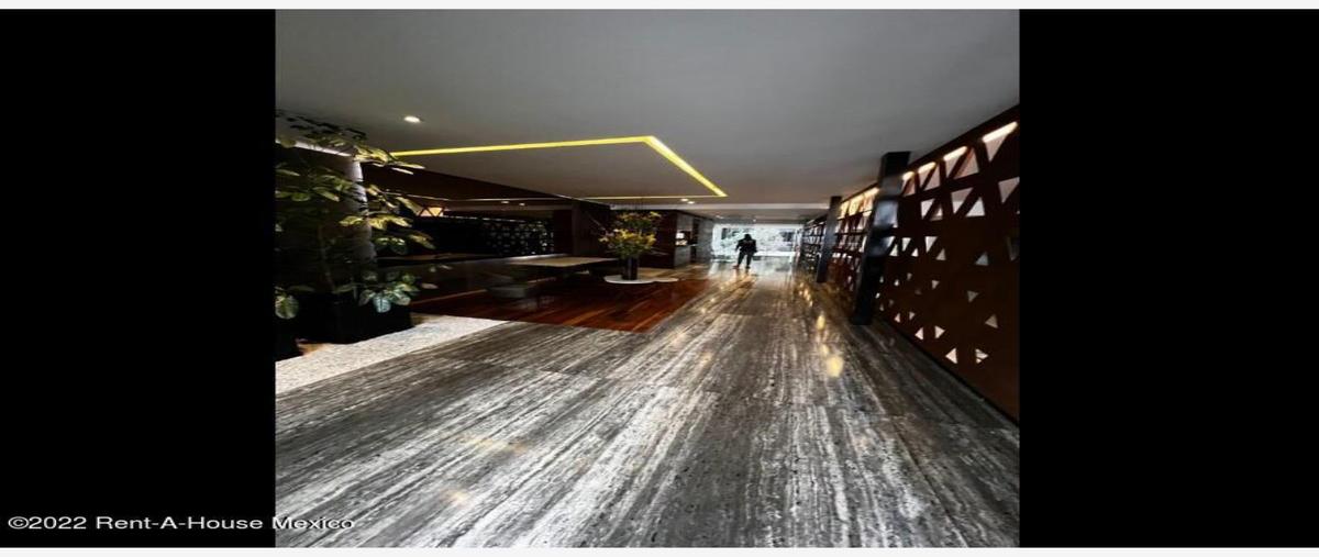 Foto de departamento en venta en calle eugenio sue 1, polanco i sección, miguel hidalgo, df / cdmx, 26461451 No. 05