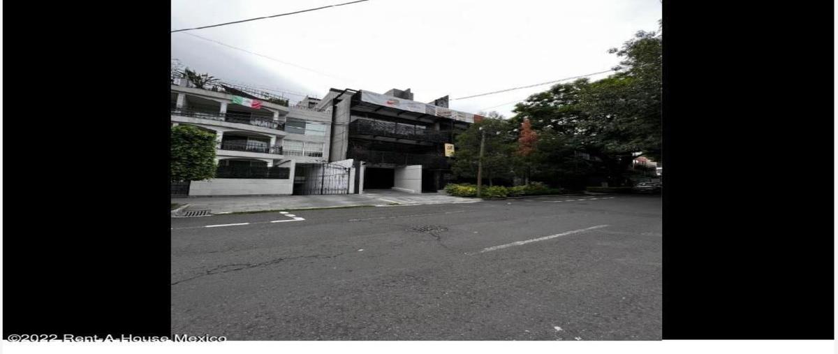 Foto de departamento en venta en calle eugenio sue 1, polanco i sección, miguel hidalgo, df / cdmx, 0 No. 04