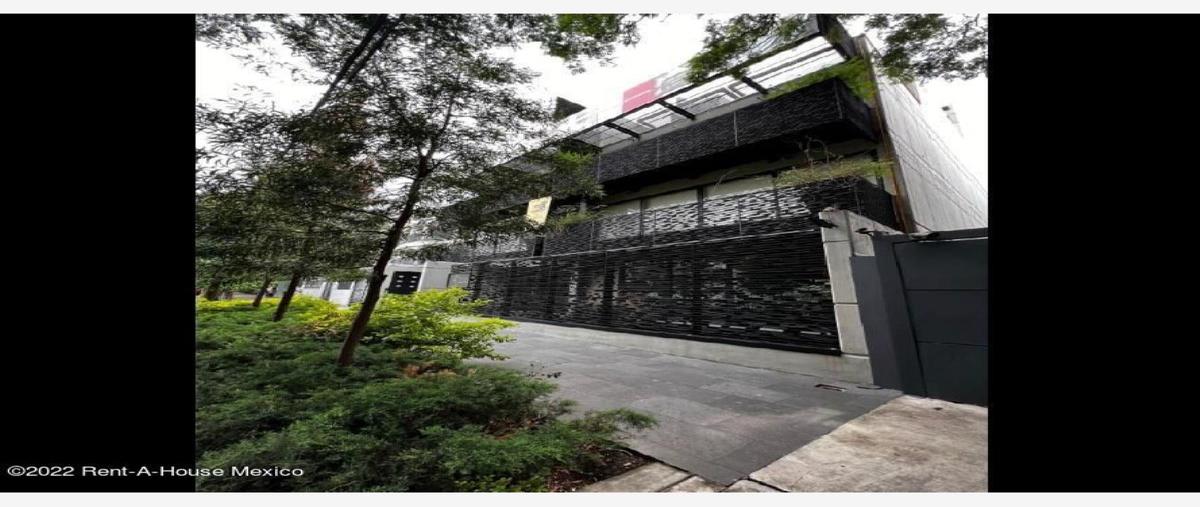 Foto de departamento en venta en calle eugenio sue 1, polanco i sección, miguel hidalgo, df / cdmx, 0 No. 05