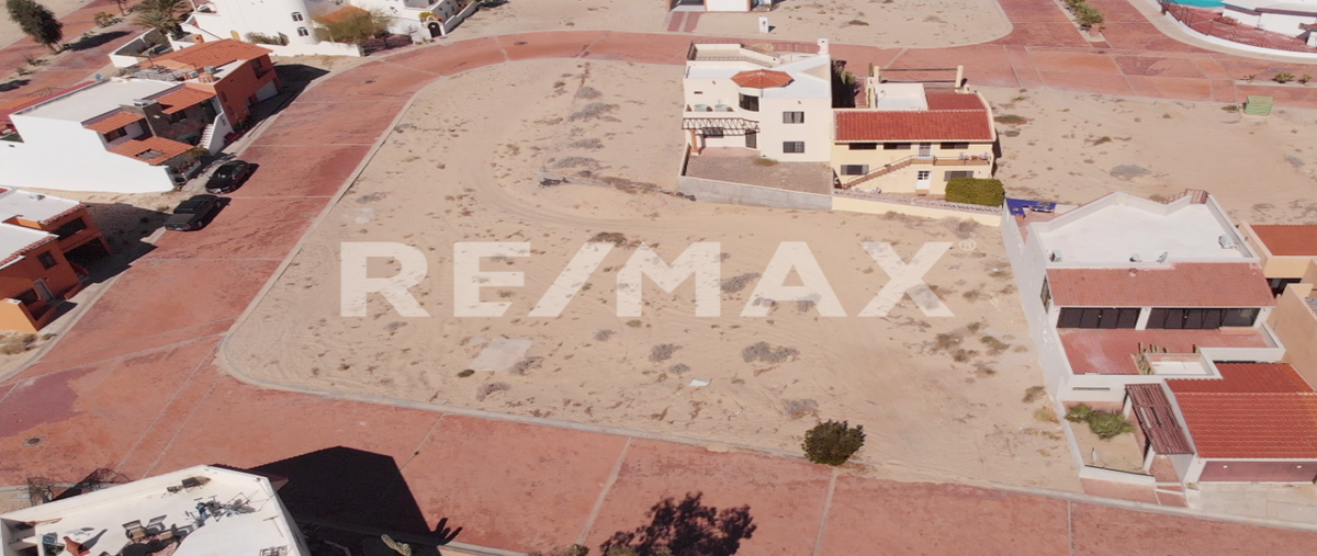 Foto de terreno habitacional en venta en calle eusebio francisco kino , la hacienda, san felipe, baja california, 24794998 No. 04