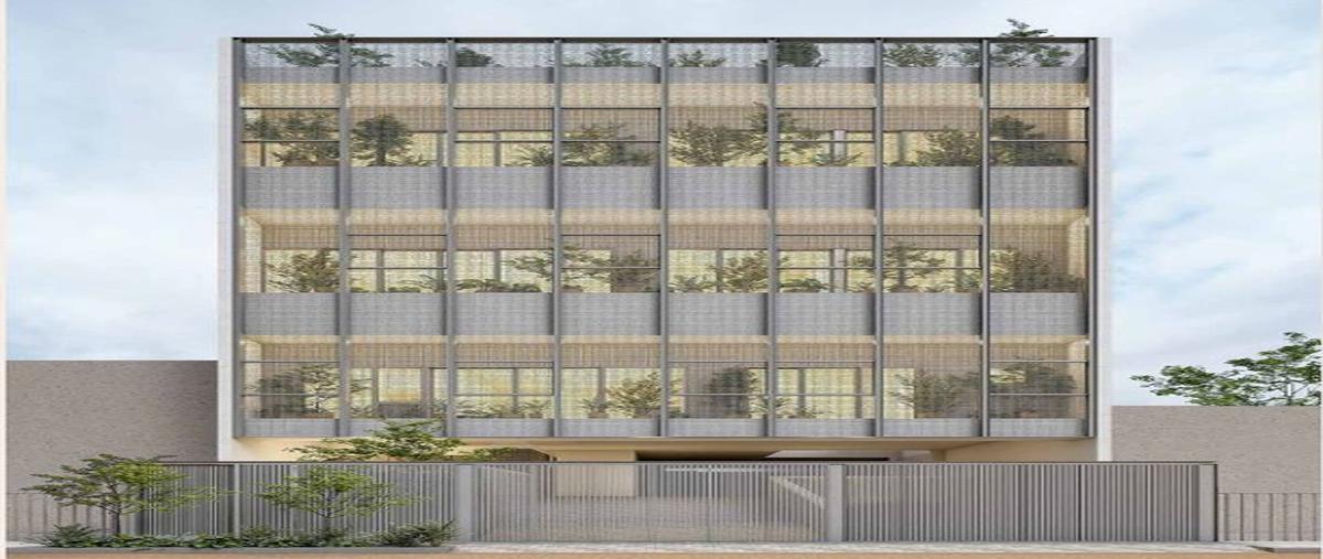 Foto de departamento en venta en calle eva briseño 593, santa fe, zapopan, jalisco, 0 No. 03