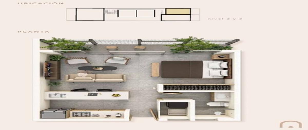 Foto de departamento en venta en calle eva briseño 593, santa fe, zapopan, jalisco, 0 No. 04