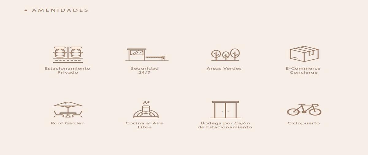 Foto de departamento en venta en calle eva briseño , santa fe, zapopan, jalisco, 0 No. 03