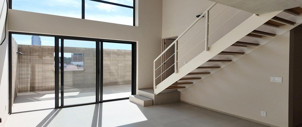 Foto de departamento en renta en calle eva briseño , santa fe, zapopan, jalisco, 0 No. 05