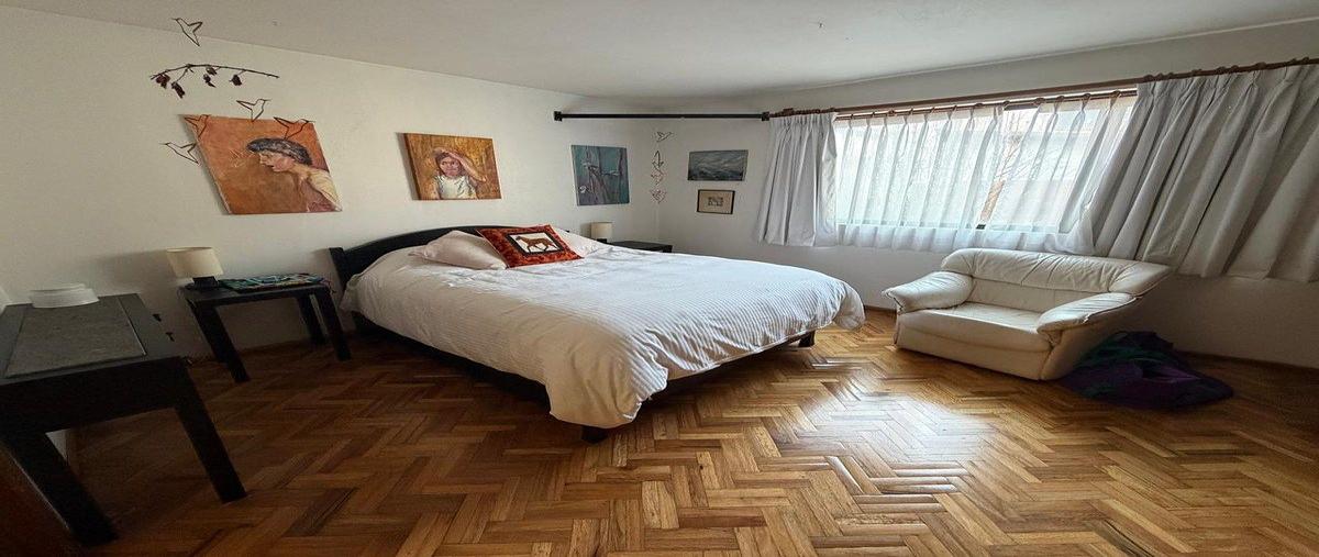 Foto de casa en venta en calle ex hacienda san jose barbabosa , hacienda san josé barbabosa, zinacantepec, méxico, 0 No. 04