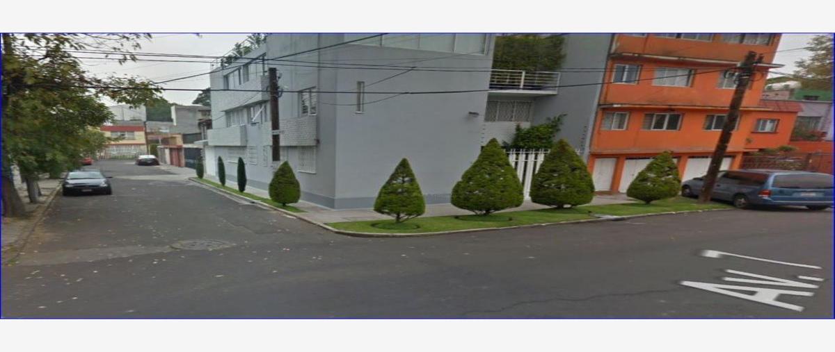 Foto de casa en venta en calle f manzana xiii 00, educación, coyoacán, df / cdmx, 0 No. 04