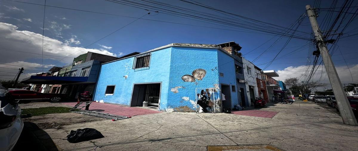 Foto de local en calle federación 1500, san juan bosco, guadalajara, jalisco, 0 foto 03 Foto de local en venta en calle federación 1500, san juan bosco, guadalajara, jalisco, 0 No. 03