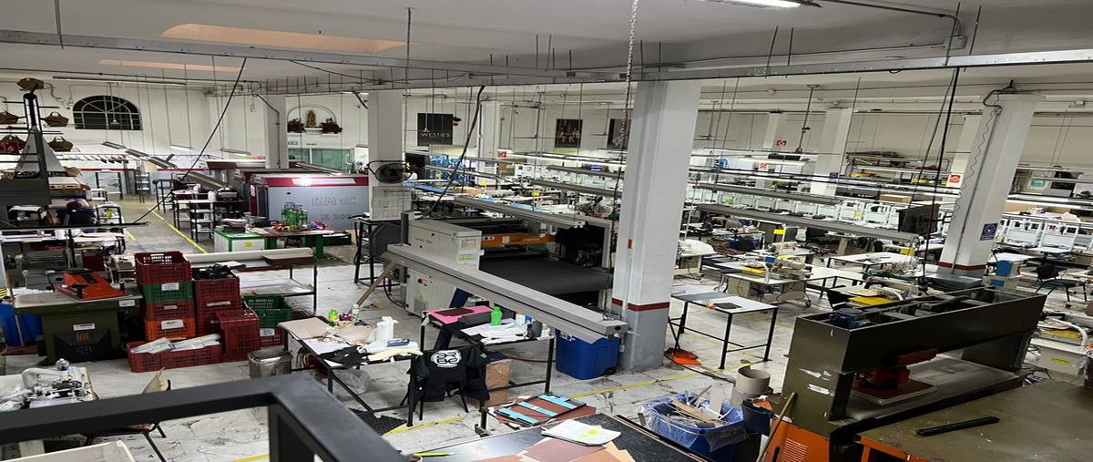 Foto de bodega en venta en calle federación 572, san juan de dios, guadalajara, jalisco, 0 No. 03